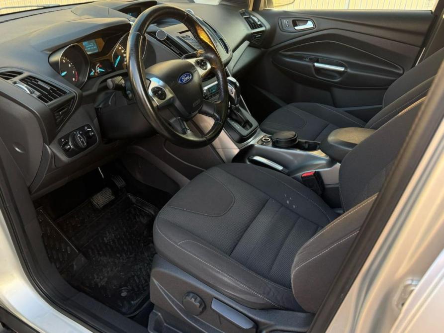 Ford Kuga II Альметьевск  - изображение 9