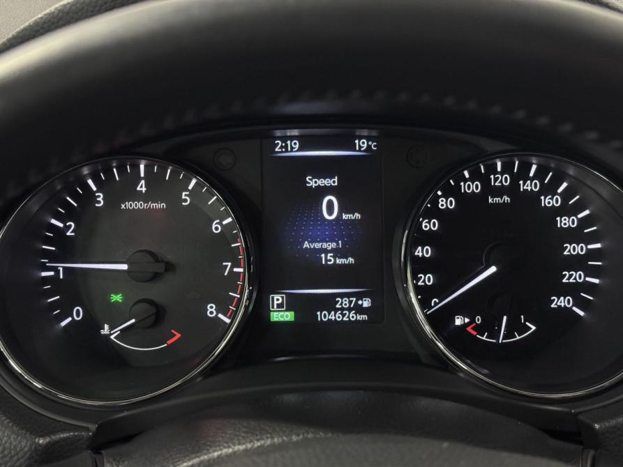 Nissan Qashqai II Новосибирск  - изображение 17