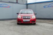Chevrolet Aveo I Рестайлинг Курган  - изображение 15