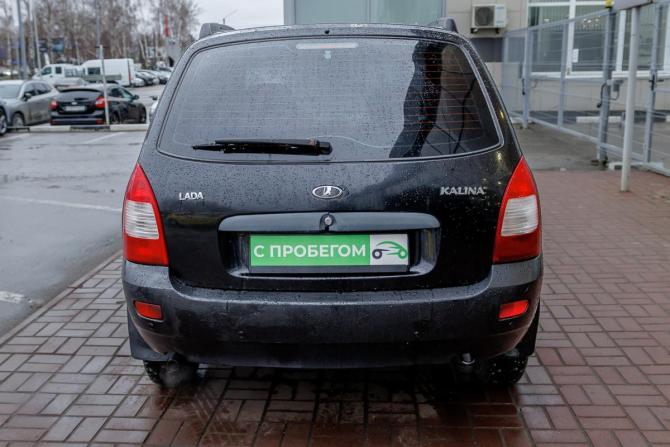 Lada (ВАЗ) Kalina I с пробегом 2010 года, цена 285 000 рублей, 66592 км, универсал, Автокод Объявления