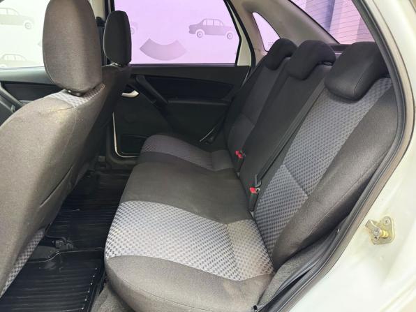 Lada (ВАЗ) Granta I с пробегом 2013 года, цена 550 000 рублей, 167238 км, седан, Автокод Объявления