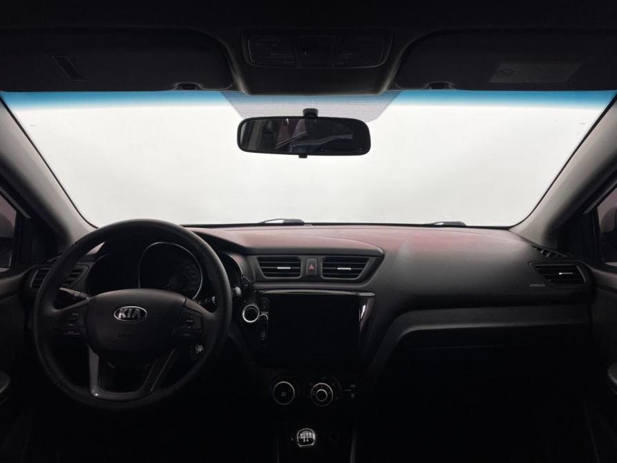 Kia Rio III Воронеж  - изображение 11