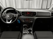 Kia Sportage IV Рестайлинг Москва  - изображение 32