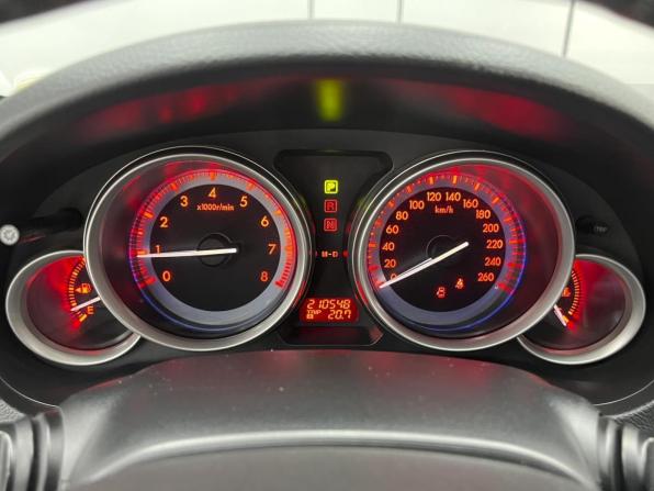 Mazda 6 II (GH) Рестайлинг с пробегом 2010 года, цена 1 019 000 рублей, 210548 км, седан, Автокод Объявления
