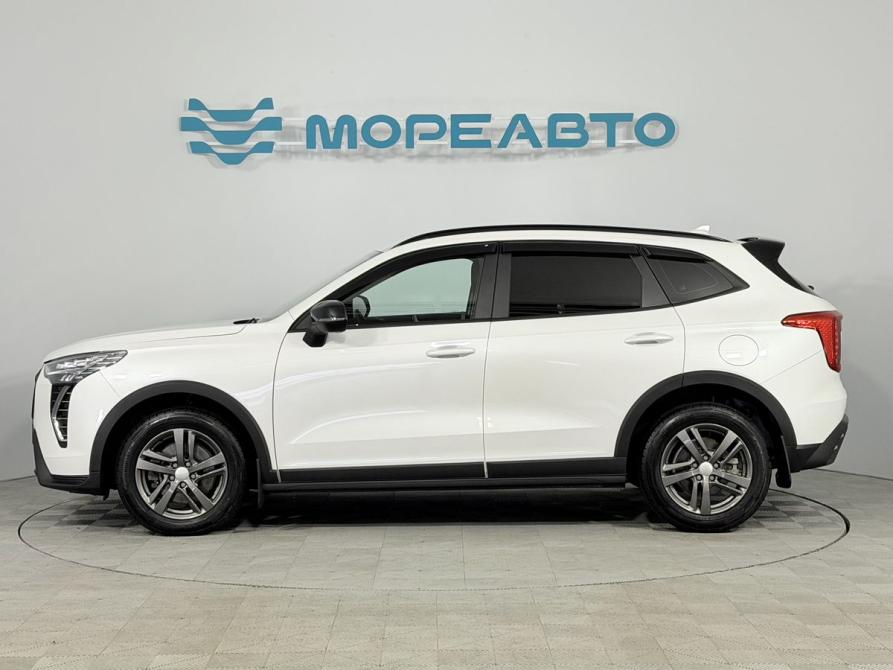 Haval Jolion I Рестайлинг Калининград  - изображение 8