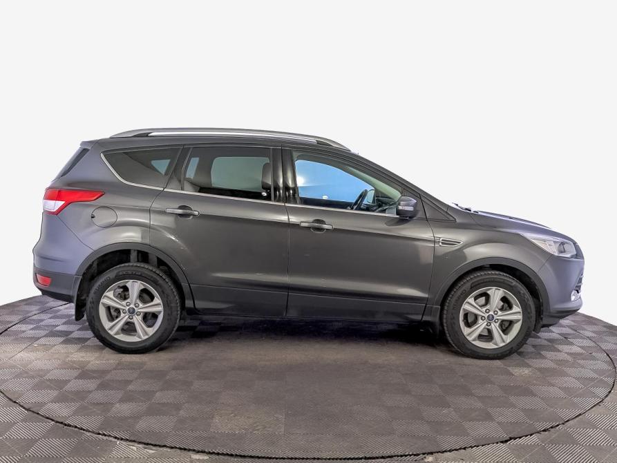 Ford Kuga II Рестайлинг Москва  - изображение 4