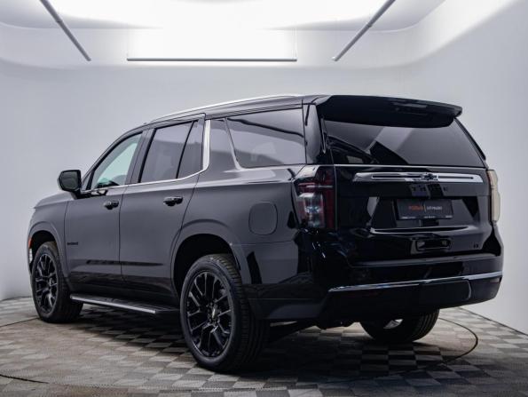 Chevrolet Tahoe V с пробегом 2022 года, цена 6 890 000 рублей, 89172 км, внедорожник, Автокод Объявления