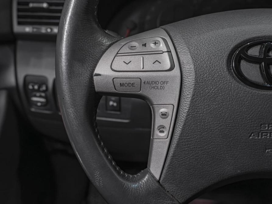 Toyota Camry VI (XV40) Рестайлинг Мурманск  - изображение 19
