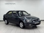 Hyundai Accent II Ростов-на-Дону  - изображение 19