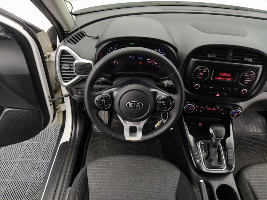 Audi A3 III (8V) Рестайлинг Екатеринбург  - изображение 32