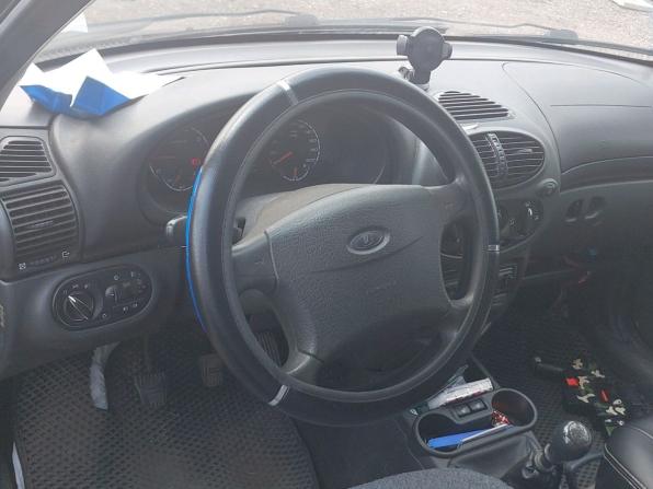 Lada (ВАЗ) Kalina I с пробегом 2012 года, цена 290 000 рублей, 144808 км, седан, Автокод Объявления