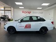 Lada (ВАЗ) Granta I Рестайлинг Киров  - изображение 24