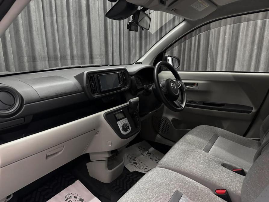 Toyota Passo III Красноярск  - изображение 8