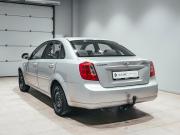 Chevrolet Lacetti I Екатеринбург  - изображение 26
