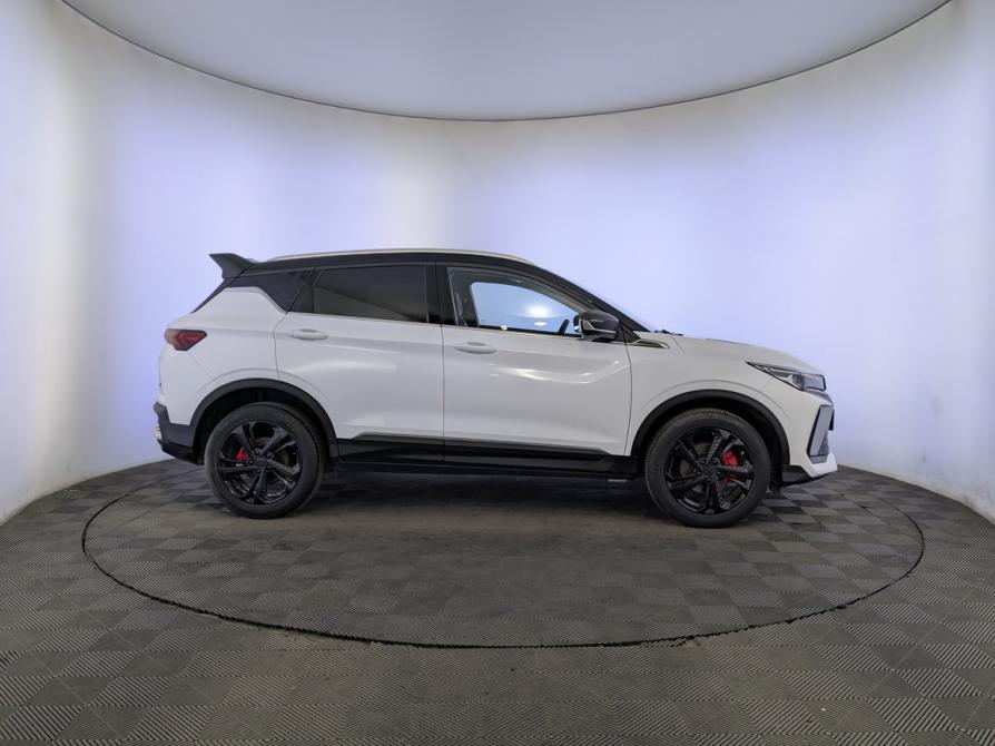 Geely Coolray I Рестайлинг Москва  - изображение 4