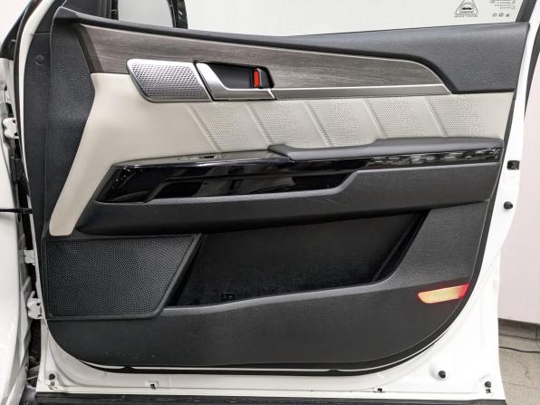 Kia Mohave I Рестайлинг 2 с пробегом 2021 года, цена 4 840 000 рублей, 98157 км, внедорожник, Автокод Объявления