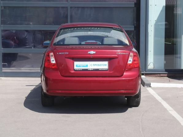 Chevrolet Lacetti I с пробегом 2009 года, цена 479 000 рублей, 114000 км, седан, Автокод Объявления