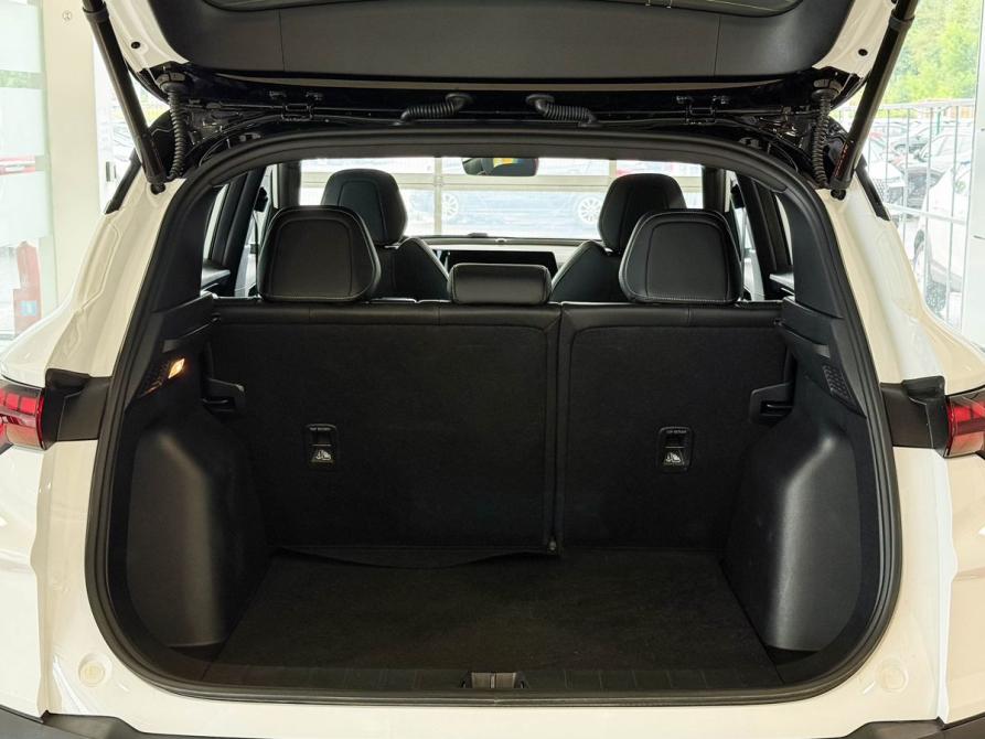 Geely Coolray I Рестайлинг Тверь  - изображение 7