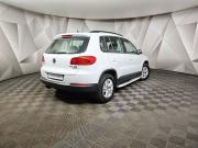 Volkswagen Tiguan I Рестайлинг Москва  - изображение 22