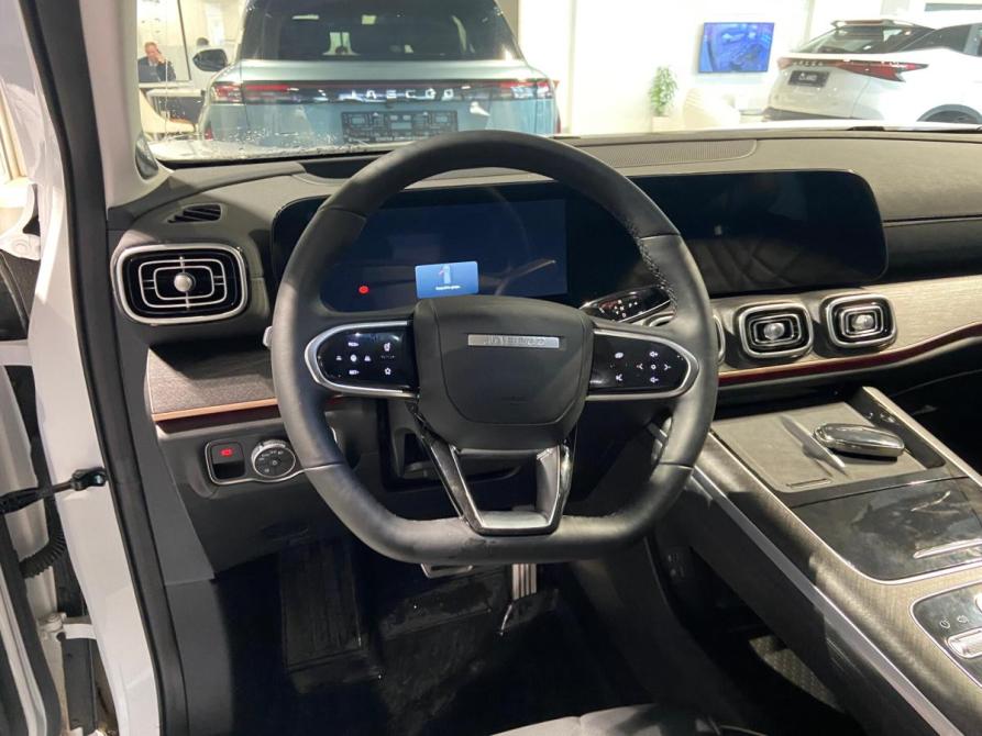 Jaecoo J8 Сыктывкар  - изображение 19
