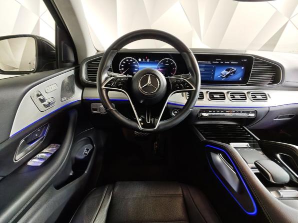 Mercedes-Benz GLE Coupe II (C167) Рестайлинг с пробегом 2023 года, цена 9 000 000 рублей, 74152 км, внедорожник, Автокод Объявления