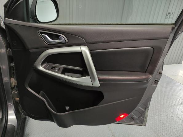 Chery Tiggo 5 I с пробегом 2014 года, цена 790 000 рублей, 97150 км, внедорожник, Автокод Объявления
