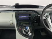 Toyota Prius III (XW30) Екатеринбург  - изображение 47