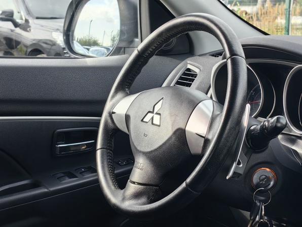 Mitsubishi ASX I с пробегом 2012 года, цена 899 000 рублей, 186000 км, внедорожник, Автокод Объявления