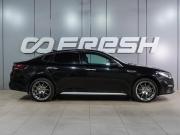 Kia Optima IV Рестайлинг Воронеж  - изображение 34