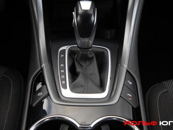 Ford Mondeo V с пробегом 2016 года, цена 1 478 000 рублей, 178141 км, седан, Автокод Объявления