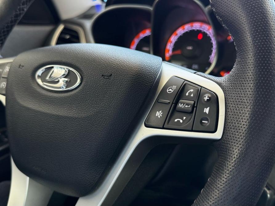 Lada (ВАЗ) Vesta I Екатеринбург  - изображение 16
