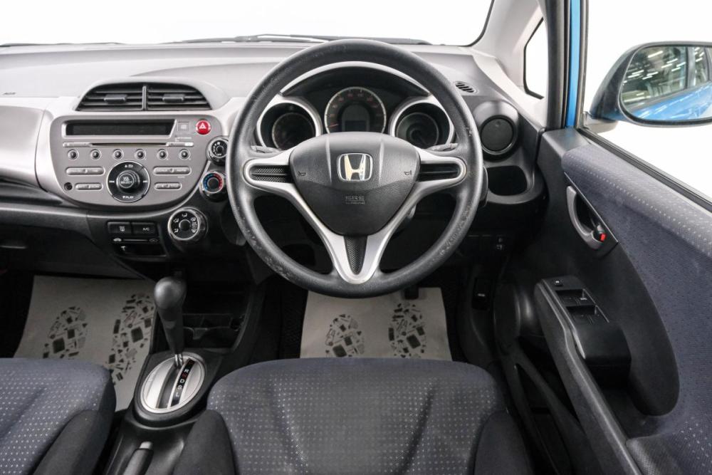 Honda Fit II Красноярск  - изображение 15