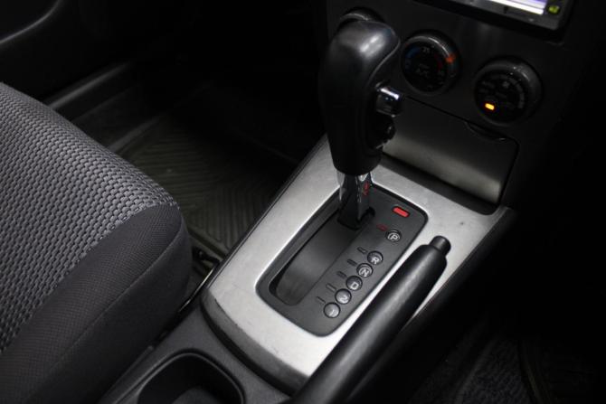 Nissan Wingroad II (Y11) Рестайлинг с пробегом 2004 года, цена 330 000 рублей, 261000 км, универсал, Автокод Объявления