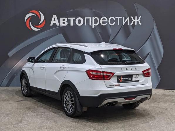Lada (ВАЗ) Vesta I с пробегом 2019 года, цена 945 000 рублей, 168000 км, универсал, Автокод Объявления