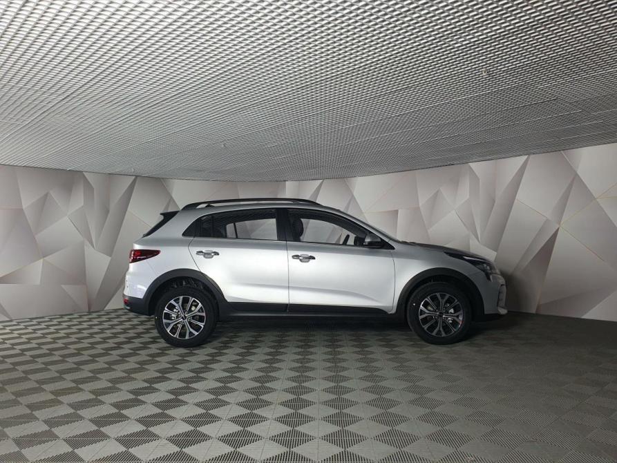 Solaris KRX Москва  - изображение 5