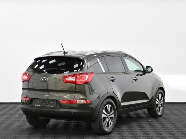 Kia Sportage III с пробегом 2013 года, цена 1 049 000 рублей, 178000 км, внедорожник, Автокод Объявления