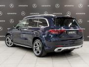 Mercedes-Benz GLS II (X167) Москва  - изображение 35