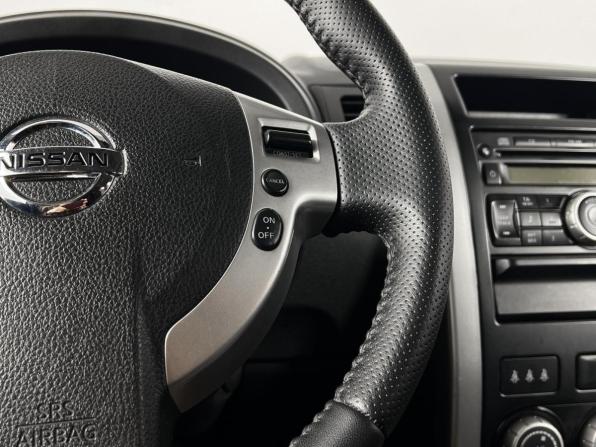 Nissan X-Trail II Рестайлинг с пробегом 2012 года, цена 1 209 900 рублей, 218968 км, внедорожник, Автокод Объявления