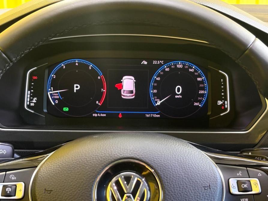 Volkswagen Tiguan II Ижевск  - изображение 18