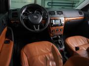 Skoda Yeti I Рестайлинг Воронеж  - изображение 23