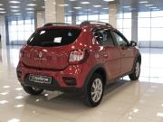Renault Sandero II Рестайлинг Самара  - изображение 21