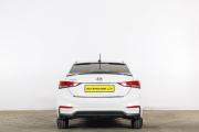 Hyundai Solaris II Тюмень  - изображение 25