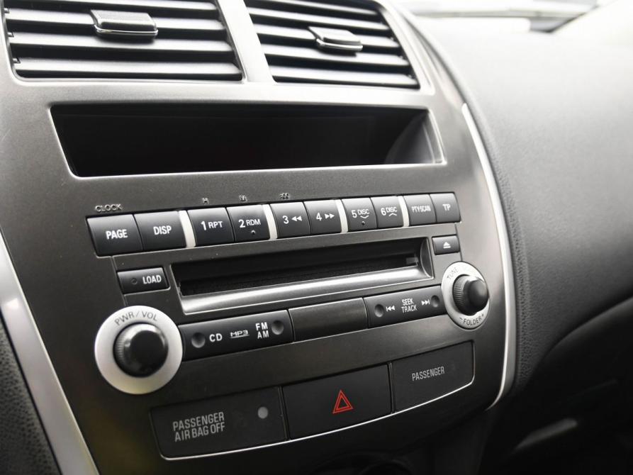 Mitsubishi ASX I Рестайлинг Ростов-на-Дону  - изображение 14