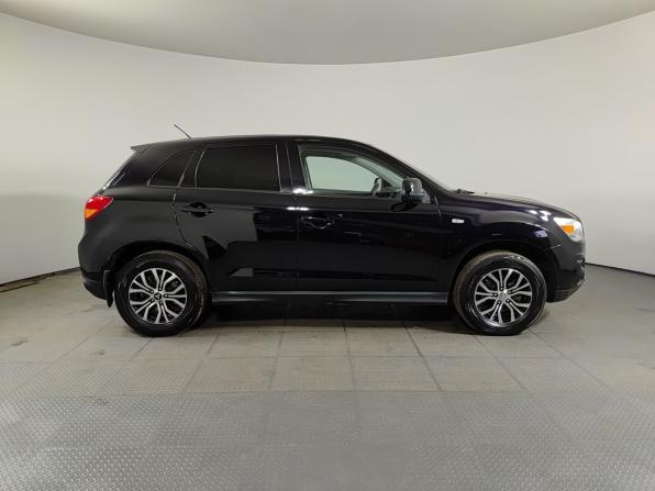Mitsubishi ASX I с пробегом 2012 года, цена 1 090 000 рублей, 133320 км, внедорожник, Автокод Объявления