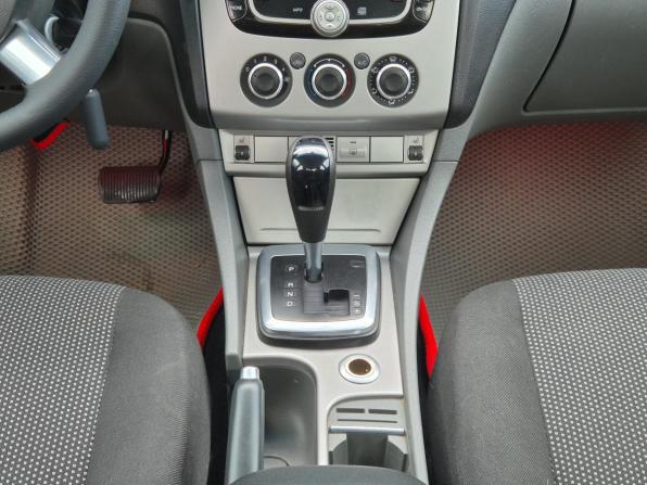 Ford Focus II Рестайлинг с пробегом 2010 года, цена 575 000 рублей, 250946 км, седан, Автокод Объявления