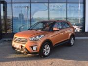 Hyundai Creta I Архангельск  - изображение 16