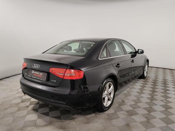 Audi A4 IV (B8) Рестайлинг с пробегом 2015 года, цена 1 095 000 рублей, 158240 км, седан, Автокод Объявления