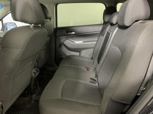 Chevrolet Orlando I с пробегом 2014 года, цена 1 015 000 рублей, 270000 км, компактвэн, Автокод Объявления