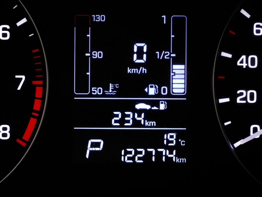 Hyundai Creta I Москва  - изображение 15