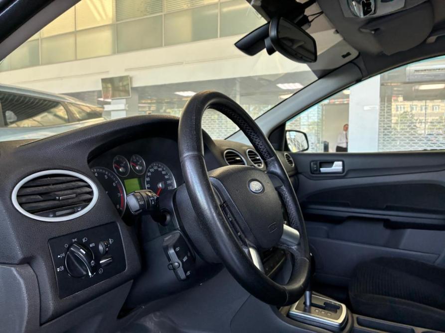 Ford Focus II Новосибирск  - изображение 23